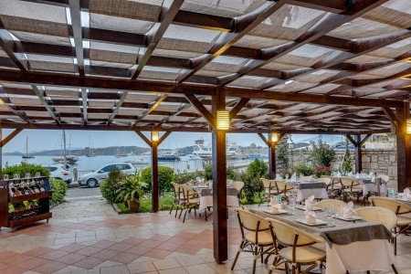 Diamond Of Bodrum - 36