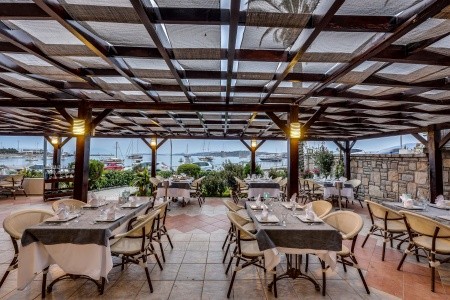 Diamond Of Bodrum - 37