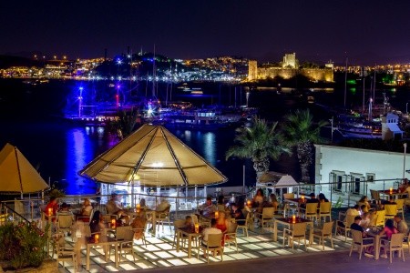 Diamond Of Bodrum - 38