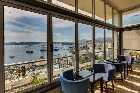 Diamond Of Bodrum - 41