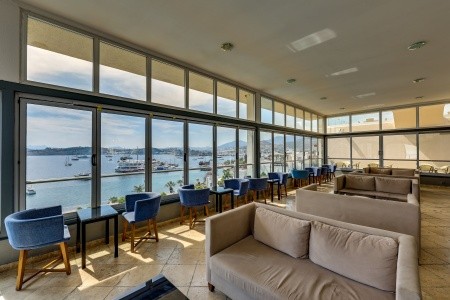 Diamond Of Bodrum - 42