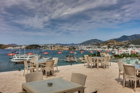 Diamond Of Bodrum - 43