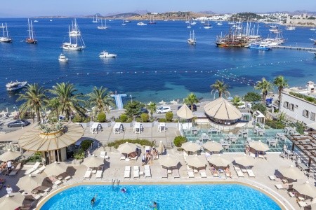 Diamond Of Bodrum - 46