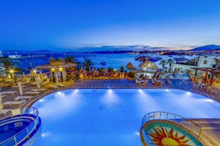 Diamond Of Bodrum - 47