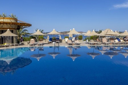 Diamond Of Bodrum - 48