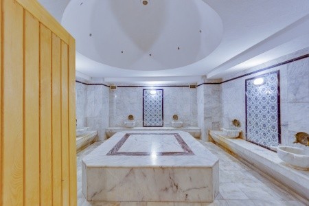 Diamond Of Bodrum - 53