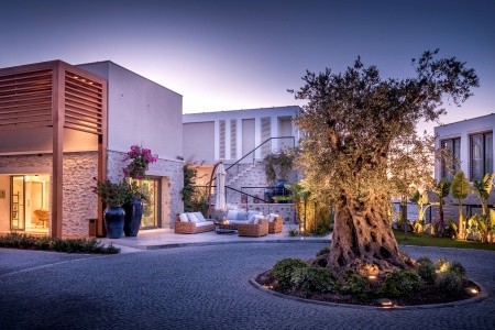 Allium Bodrum Resort & Spa - 2