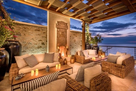 Allium Bodrum Resort & Spa - 3