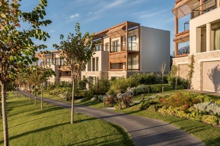 Allium Bodrum Resort & Spa - 4