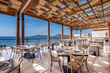 Allium Bodrum Resort & Spa - 6