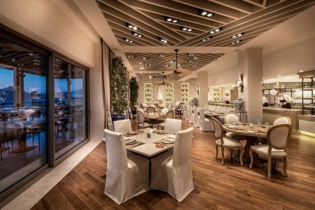 Allium Bodrum Resort & Spa - 8