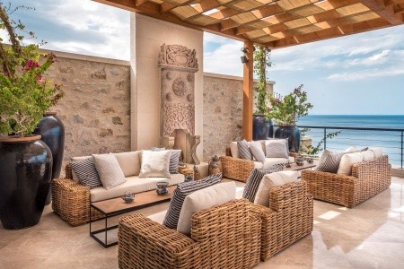 Allium Bodrum Resort & Spa - 9