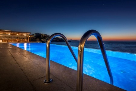 Allium Bodrum Resort & Spa - 11