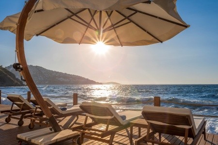 Allium Bodrum Resort & Spa - 12