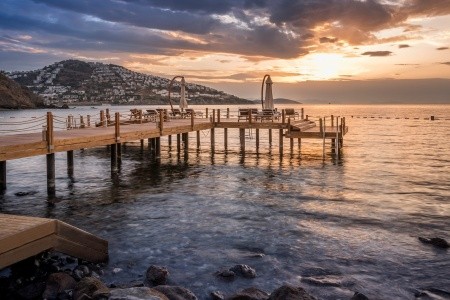 Allium Bodrum Resort & Spa - 14