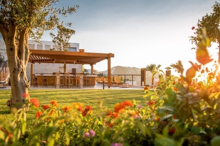 Allium Bodrum Resort & Spa - 15