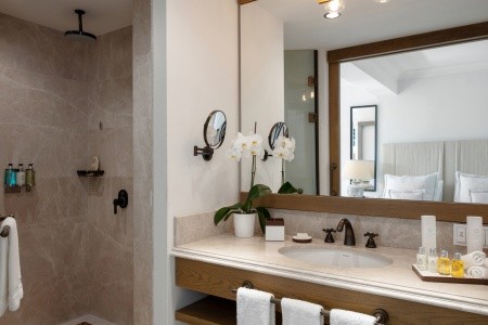 Allium Bodrum Resort & Spa - 17
