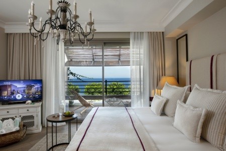 Allium Bodrum Resort & Spa - 19