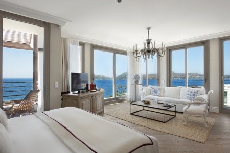 Allium Bodrum Resort & Spa - 21