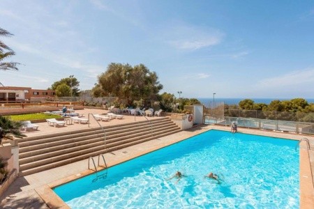 Sun Club El Dorado - 19