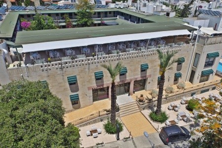 Bleu Nuit All Inclusive