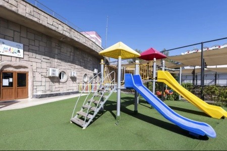 Turecko Kemer Transatlantik Hotel & Spa 6 dňový pobyt Ultra All inclusive Letecky Letisko: Praha May 2026 ( 9/05/26-14/05/26)