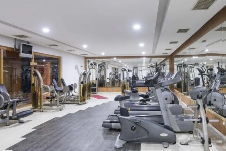 Turecko Kemer Transatlantik Hotel & Spa 6 dňový pobyt Ultra All inclusive Letecky Letisko: Praha May 2026 ( 9/05/26-14/05/26)