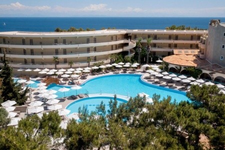 Kalithea Mare Palace - 2