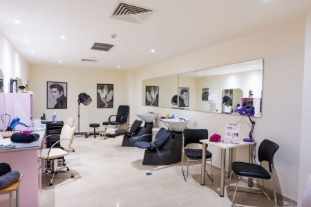 Kalithea Mare Palace - 4