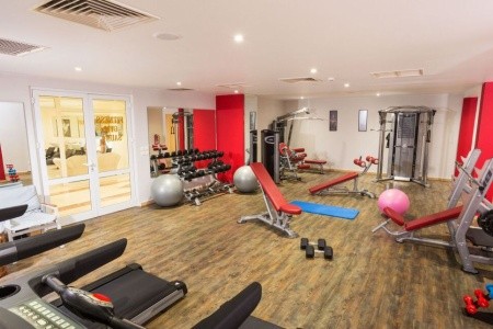 Kalithea Mare Palace - 5