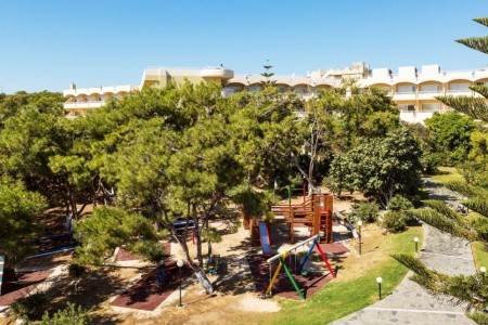 Kalithea Mare Palace - 6