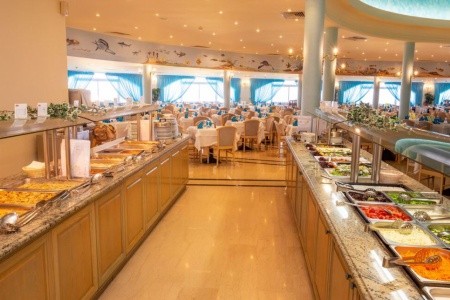 Kalithea Mare Palace - 7