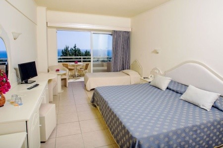 Kalithea Mare Palace - 8