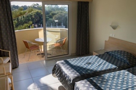 Kalithea Mare Palace - 10