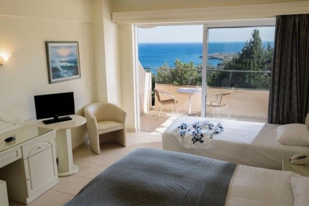 Kalithea Mare Palace - 11