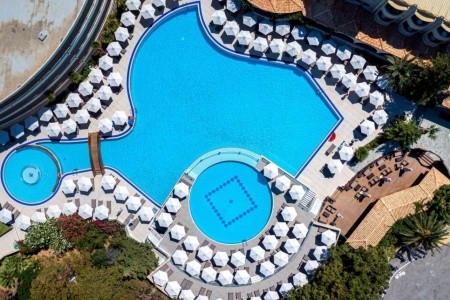 Kalithea Mare Palace - 12