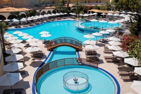 Kalithea Mare Palace - 13