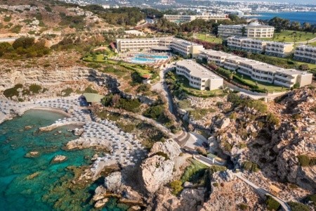 Kalithea Mare Palace - 14