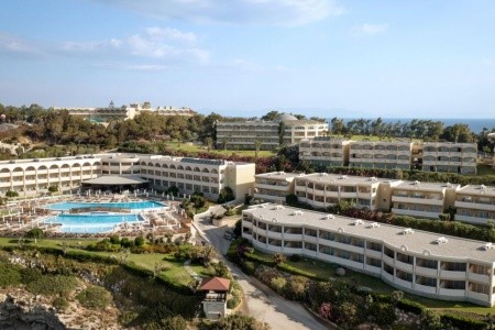 Kalithea Mare Palace