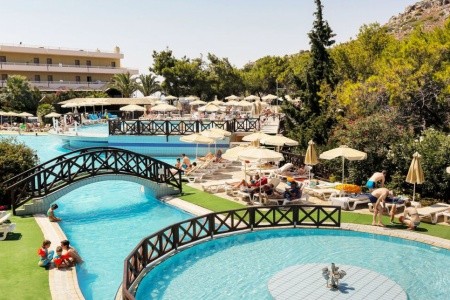 Kalithea Mare Palace - 15