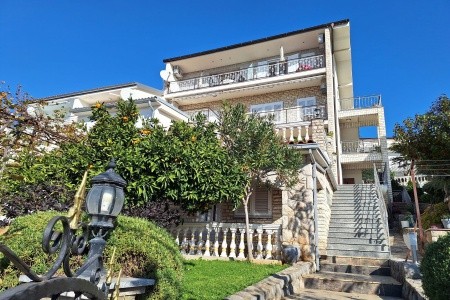Apartmány 1355-4098
