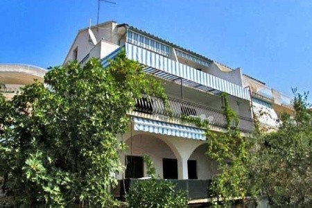 Apartmány 1355-3772
