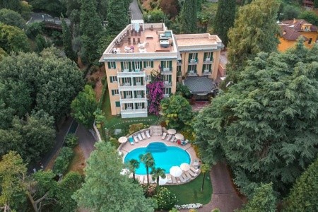 Villa Sofia