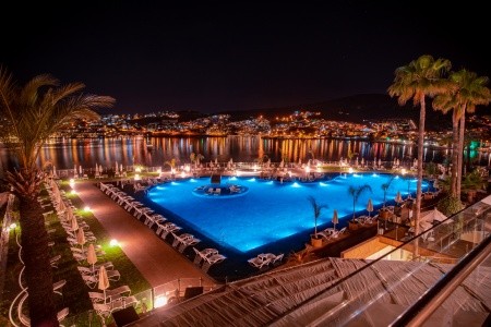 Baia Bodrum - 11