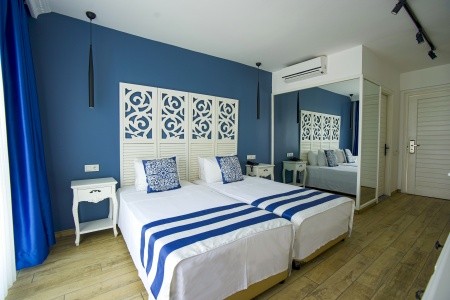 Blue Dreams Resort & Spa - 4