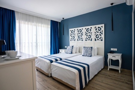 Blue Dreams Resort & Spa - 5