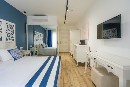 Blue Dreams Resort & Spa - 6