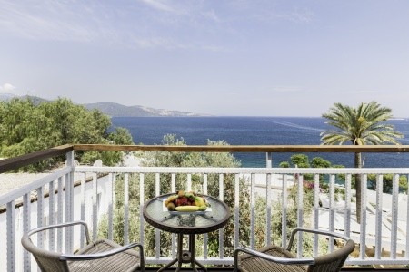 Blue Dreams Resort & Spa - 8