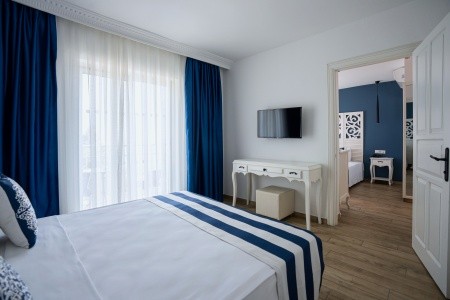 Blue Dreams Resort & Spa - 11