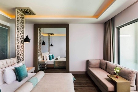 Blue Dreams Resort & Spa - 12